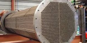 Condenser Tube