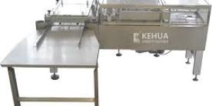 Wafer Cutting Machine