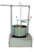 Lifting Wet Grinder