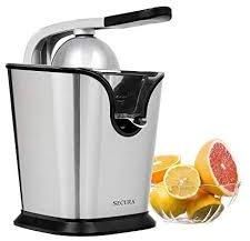 Electric Juicer