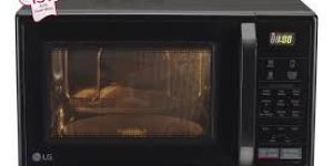 Microwave Oven