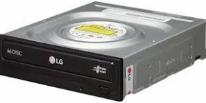 DVD Writer