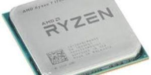 Ryzen Processor