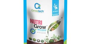 Nutri Grow NPK 19-19-19 Water Soluble Fertilizer