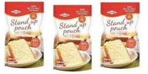 Food Packaging Pouch