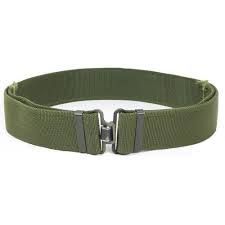 Army Belt