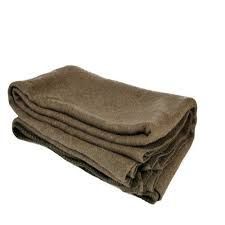 Army Blanket
