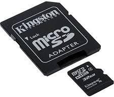 Digital Camera Memory Card