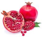 Fresh Pomegranate