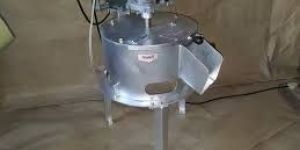 Cashew Nut Roaster