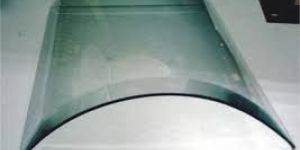Curved Glass