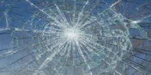Shatterproof Glass