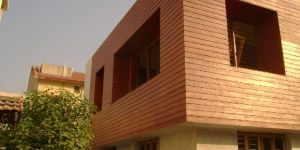Fibre Cement Planks