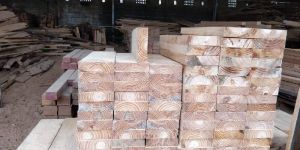 Pine Wood Lumber
