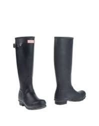 Hunter Boots