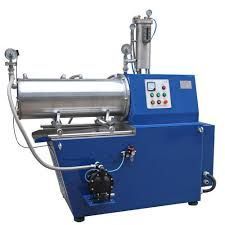 Bead Mill Machine