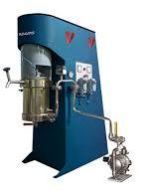 Vertical Sand Mill Machine