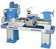 Automatic Workshop Machine