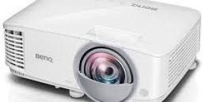 Interactive Projectors