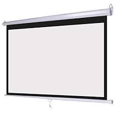 Projection Screens