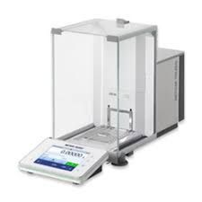 XSR Analytical Balances