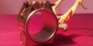 Mica Insulated Heater