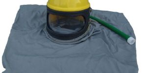 Industrial Safety Wear