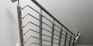 Stainless Steel Railing