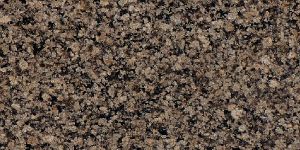 Desert Brown Granite