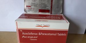 Acepar Tablets