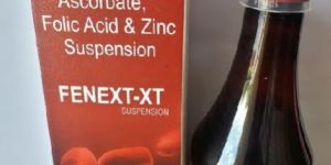 Fenext-XT Suspension