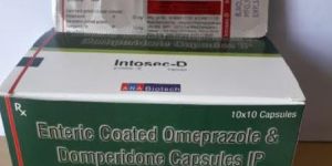Intosec-D Capsules
