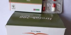 Itrorab-200 Capsules