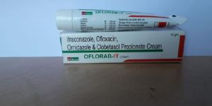 Oflorab-IT Cream