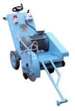 Concrete Cutting Machine