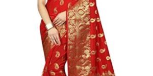Banarasi Silk Saree