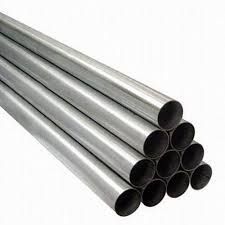 Stainless Steel Pipe