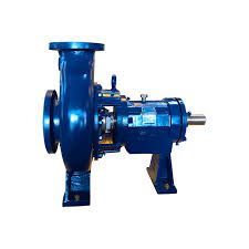 Chemical Process Pump
