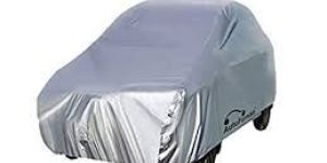 Car Body Cover