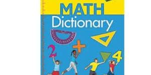 Math Dictionaries