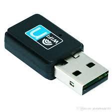 Wireless LAN Adapter