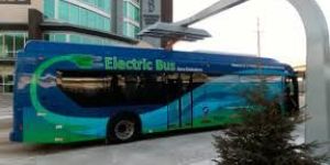Electric Bus