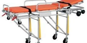 Ambulance Stretcher