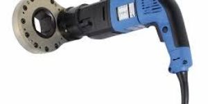 Electric Torque Wrench
