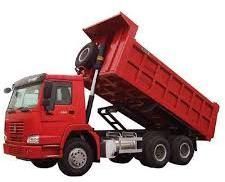 Tipper Truck