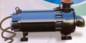 Submerged Centrifugal Pump