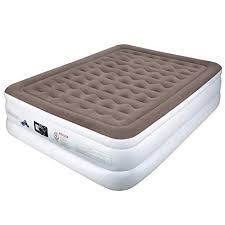 Inflatable Air Bed