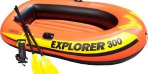 Inflatable Boat