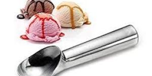 Ice Cream Scoops