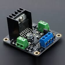Motor Controller